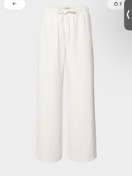 Aritzia Pants - Aritzia Lodge Crepette pants *tag still on*